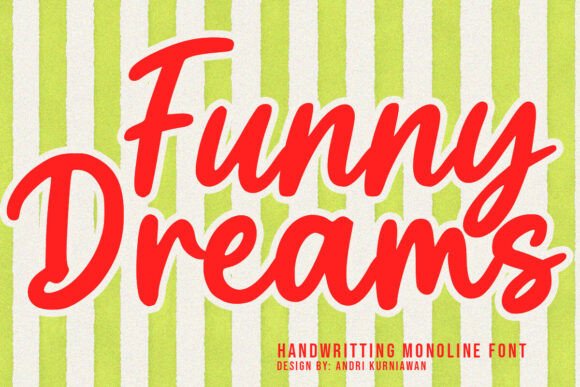 Font Choice That Breathes Life Into Your Design
