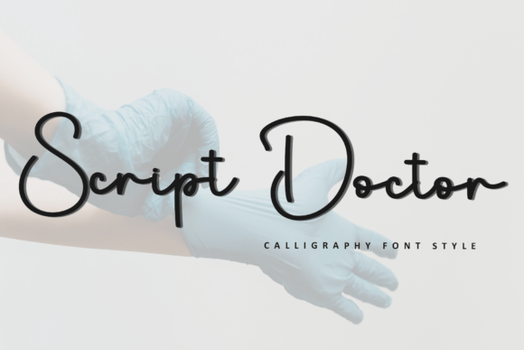 Script Doctor: The Font That Boosted My Bakery’s Brand
