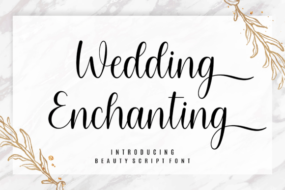 Wedding Enchanting
